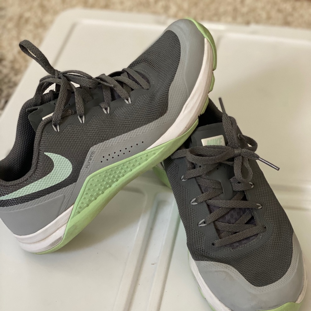Nike Metcon